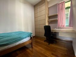 Signature Park (D21), Condominium #533083261